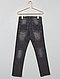     Pantaloni slim 'biker' vista 2
