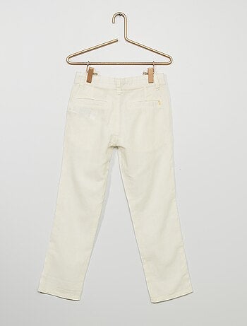 Pantaloni da - Kiabi