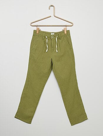 Pantaloni da - Kiabi