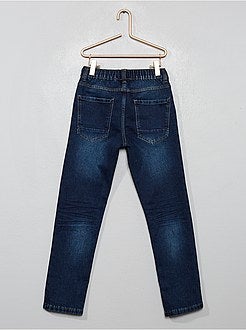 Pantaloni slim elasticizzati - Kiabi