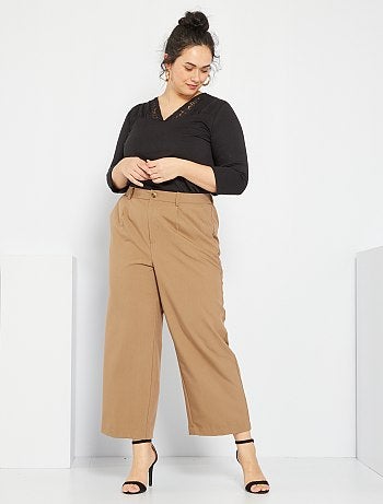 Saldi Pantaloni slim - taglia 50 - Kiabi
