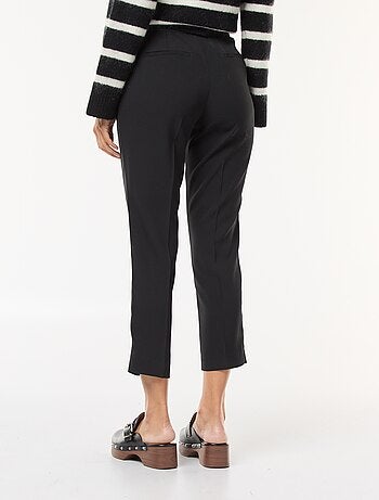 Pantaloni slim fit