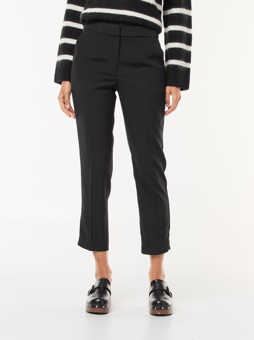 Pantaloni slim fit - Kiabi