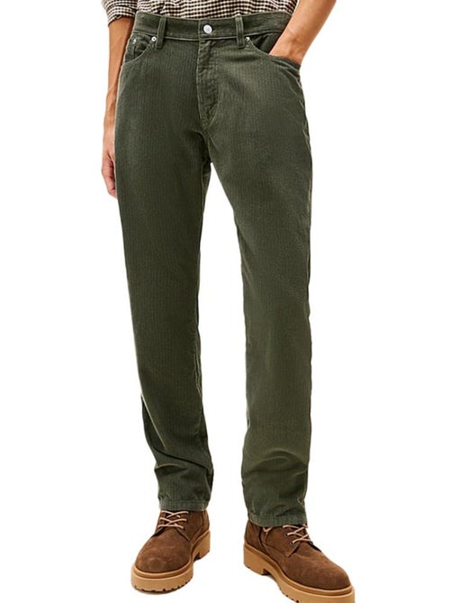 Pantaloni Slim Fit Uomo Tommy Hilfiger - Kiabi