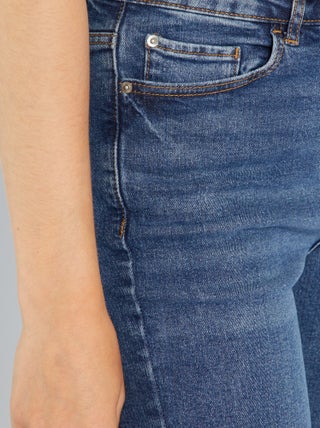 Jeans Slim Fit Da Donna Cecil In Promozione Su - Pagina 2
