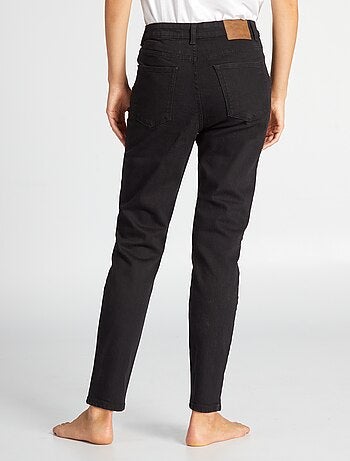 Pantaloni slim in denim L34