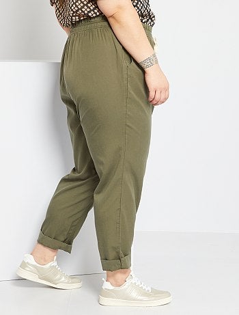 Saldi Pantaloni in - Kiabi