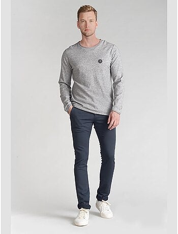 Pantaloni slim JOGG