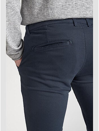 Pantaloni slim JOGG