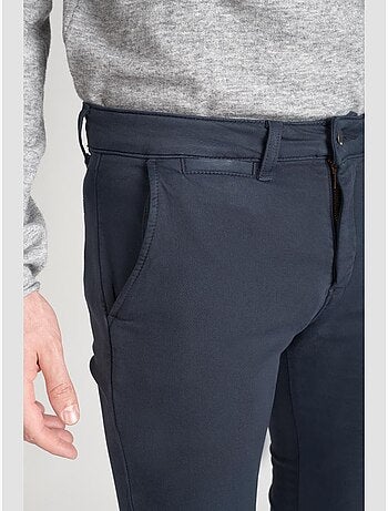Pantaloni slim JOGG