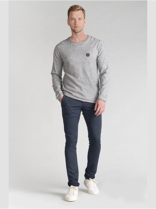 Pantaloni slim JOGG - Kiabi Pantaloni slim JOGG - Kiabi
