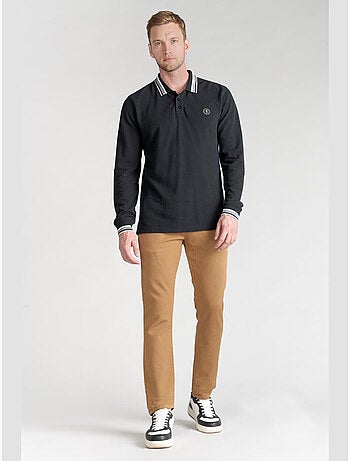 Pantaloni slim JOGG