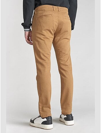 Pantaloni slim JOGG