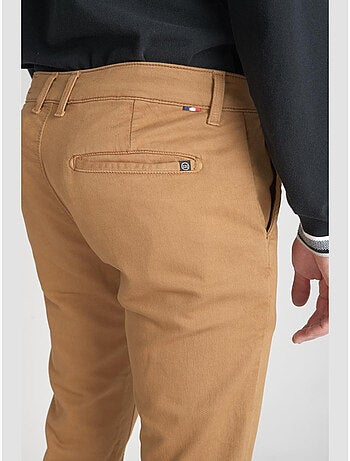 Pantaloni slim JOGG