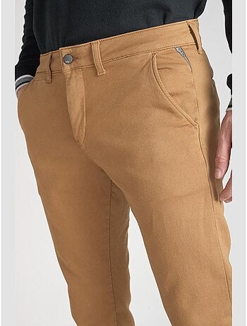 Pantaloni slim JOGG
