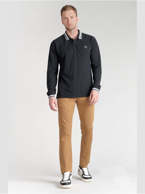Pantaloni slim JOGG - Kiabi