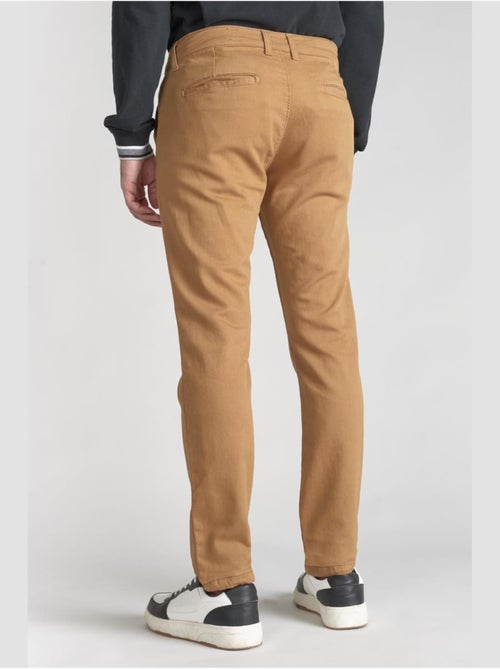 Pantaloni slim JOGG - Kiabi