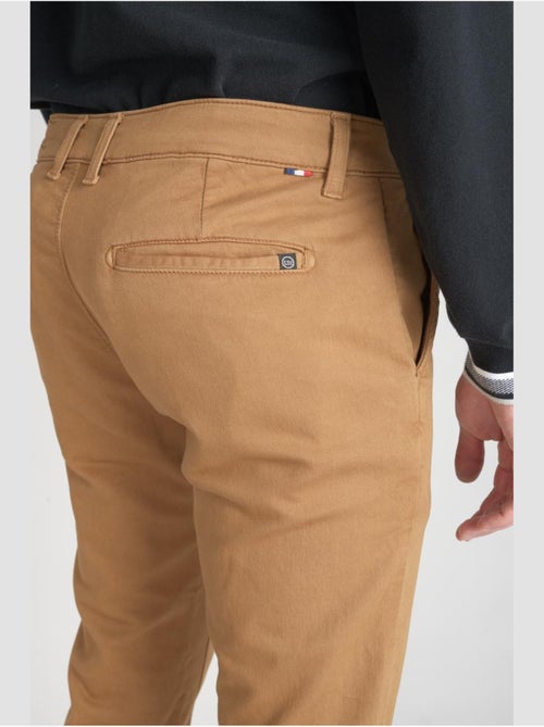 Pantaloni slim JOGG - Kiabi