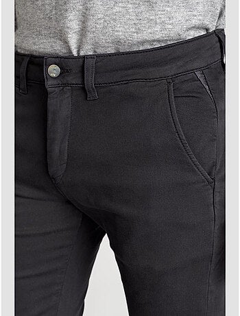 Pantaloni slim JOGG