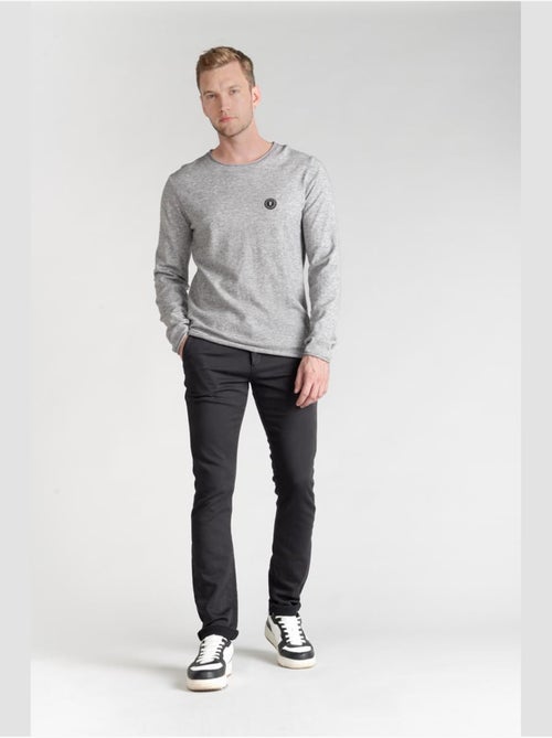 Pantaloni slim JOGG - Kiabi
