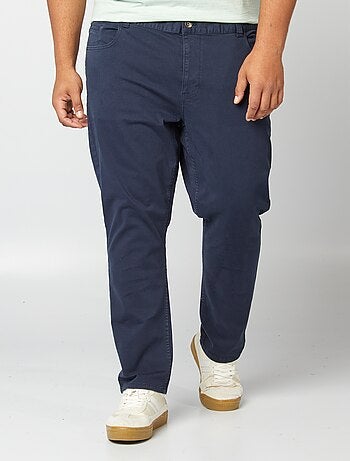 Pantaloni slim L30