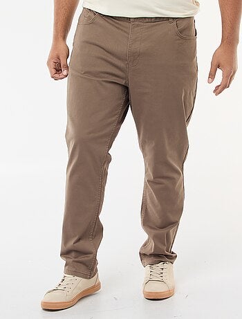 Pantaloni slim L30