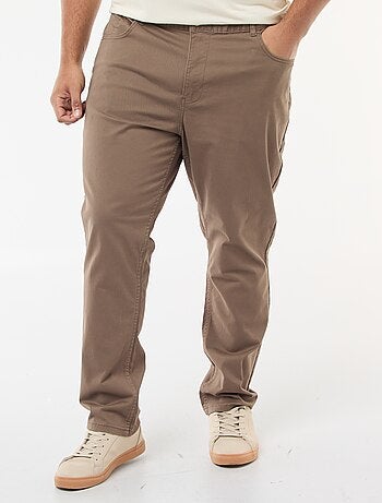 Pantaloni slim L30