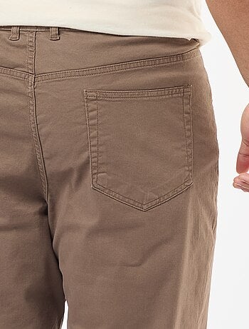 Pantaloni slim L30