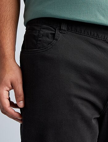 Pantaloni slim L30