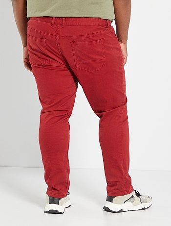 Saldi Pantaloni da uomo - - Kiabi