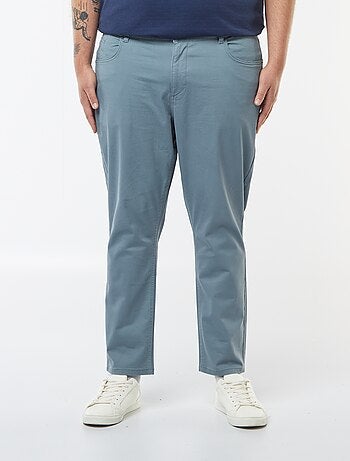 Pantaloni slim L32