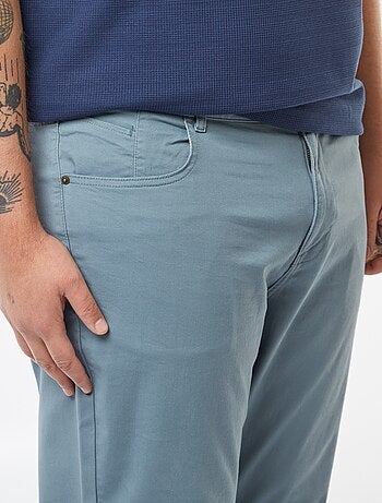 Pantaloni slim L32