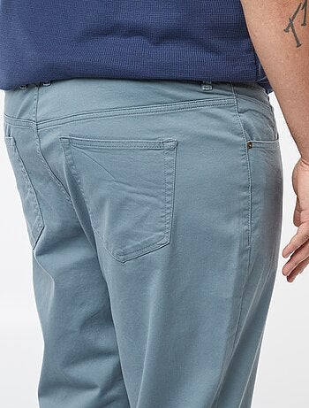 Pantaloni slim L32