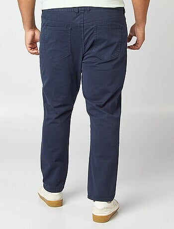 Pantaloni slim L32
