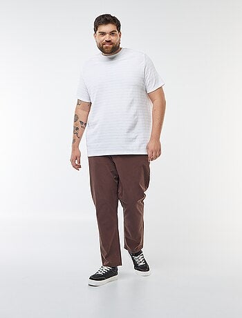 Pantaloni slim L32