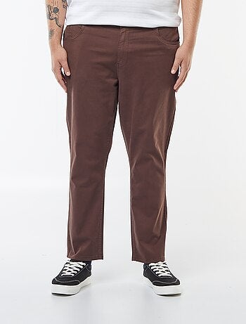 Pantaloni slim L32