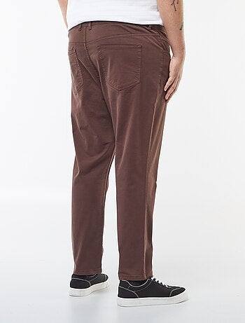Pantaloni slim L32