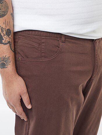 Pantaloni slim L32