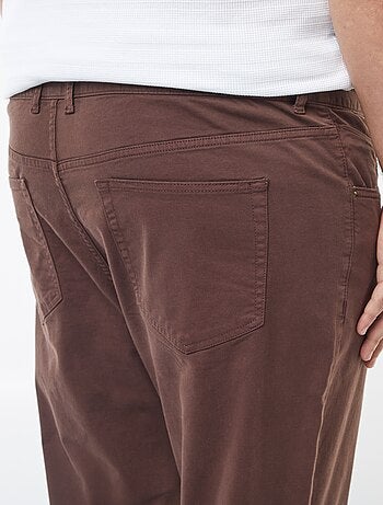 Pantaloni slim L32