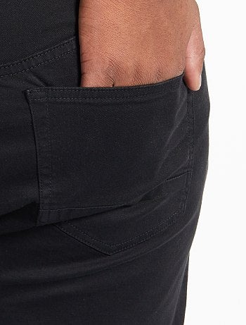 Pantaloni slim L32