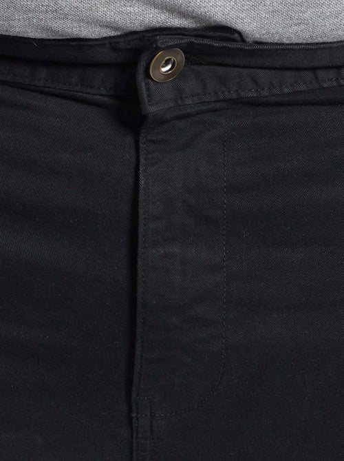 Pantaloni slim L32 - Kiabi