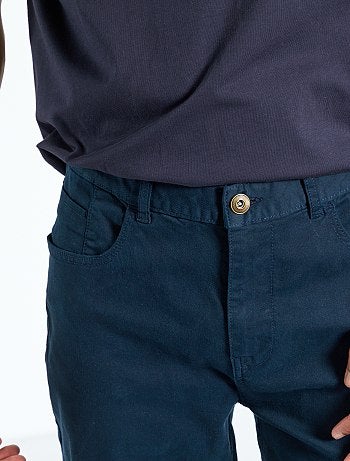 Pantaloni slim L36 per persone più alte di 190 cm