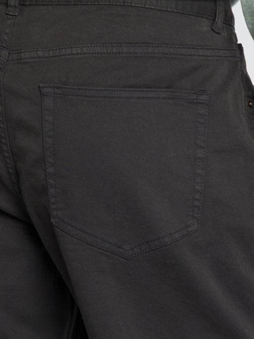 Pantaloni slim L38 +195cm - Kiabi