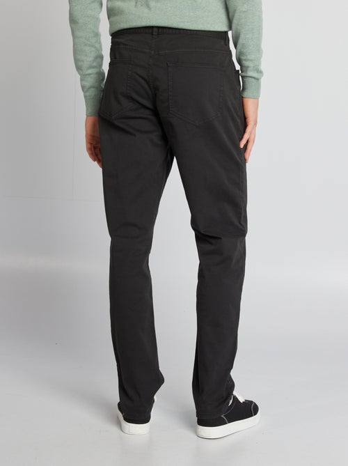 Pantaloni slim L38 per altezze di 2m e più - Kiabi