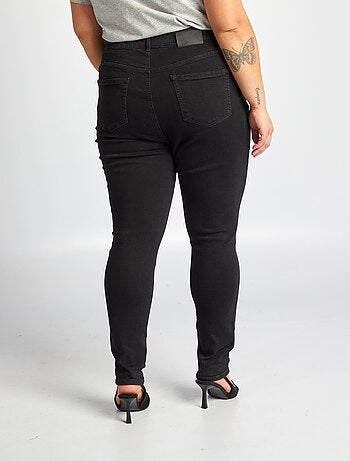 Pantaloni slim stretch
