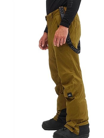 Pantaloni Snowboard Uomo O'Neill