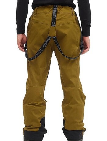 Pantaloni Snowboard Uomo O'Neill