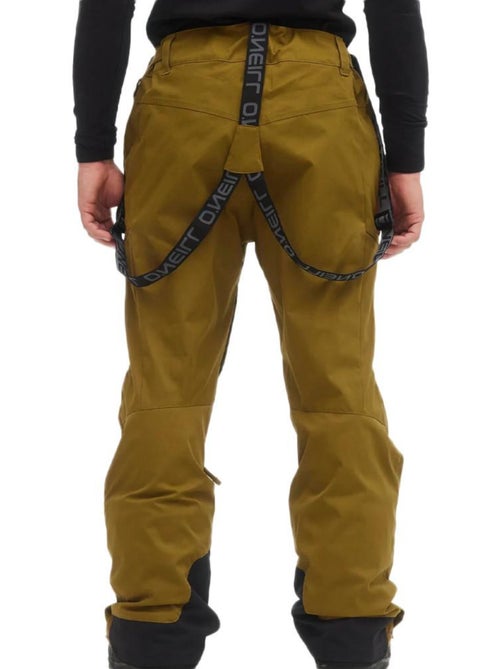 Pantaloni Snowboard Uomo O'Neill - Kiabi Pantaloni Snowboard Uomo O'Neill - Kiabi
