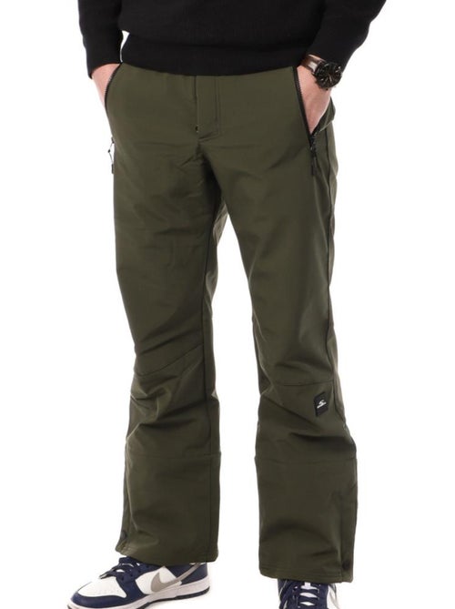 Pantaloni Snowboard Uomo O'Neill - Kiabi Pantaloni Snowboard Uomo O'Neill - Kiabi