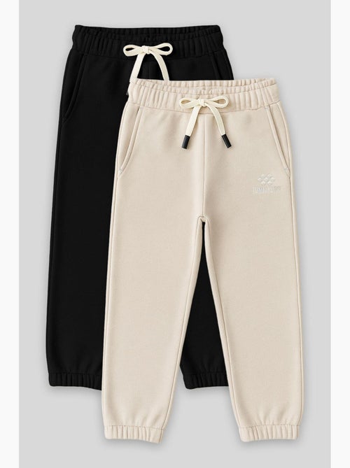Pantaloni sport bambino tommy - Kiabi Pantaloni sport bambino tommy - Kiabi